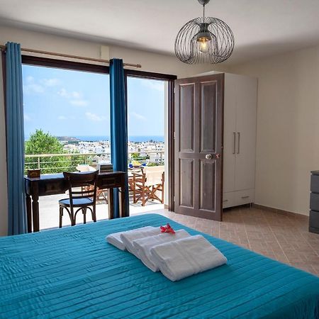 Kalithea Studio 1 Palekastro Ngoại thất bức ảnh